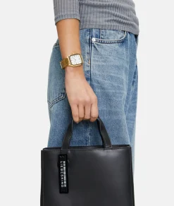Online LIEBESKIND BERLIN  Uhr gold