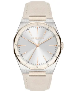 Sale LIEBESKIND BERLIN  Uhr silber