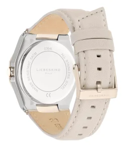 Sale LIEBESKIND BERLIN  Uhr silber