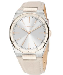 Sale LIEBESKIND BERLIN  Uhr silber