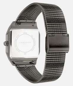 Discount LIEBESKIND BERLIN  Uhr graphit
