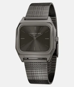 Discount LIEBESKIND BERLIN  Uhr graphit