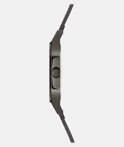 Discount LIEBESKIND BERLIN  Uhr graphit