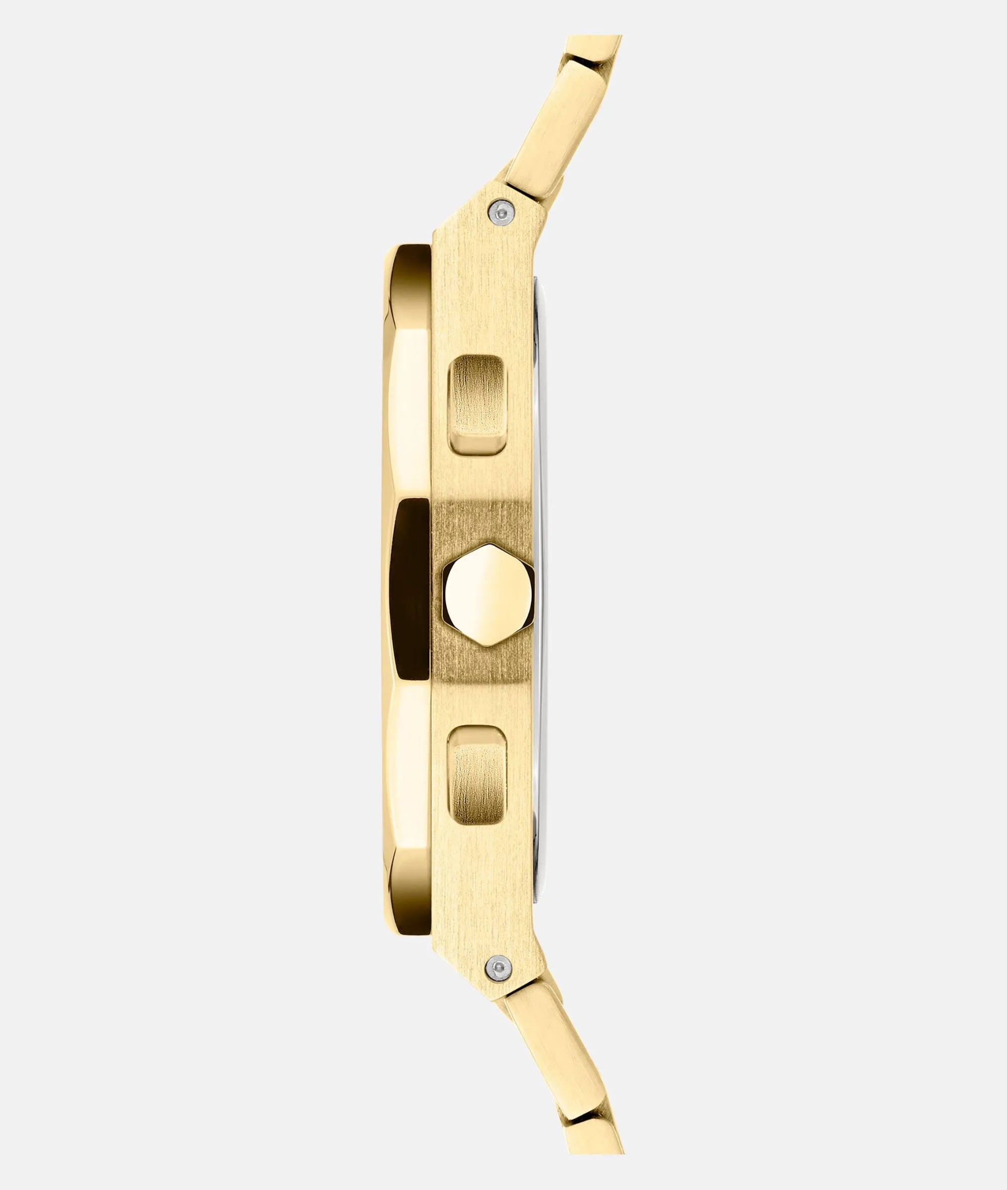 Clearance LIEBESKIND BERLIN Uhr gold