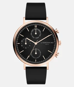 Best LIEBESKIND BERLIN  Uhr roségold