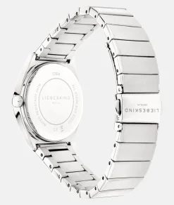 Clearance LIEBESKIND BERLIN  Uhr silber