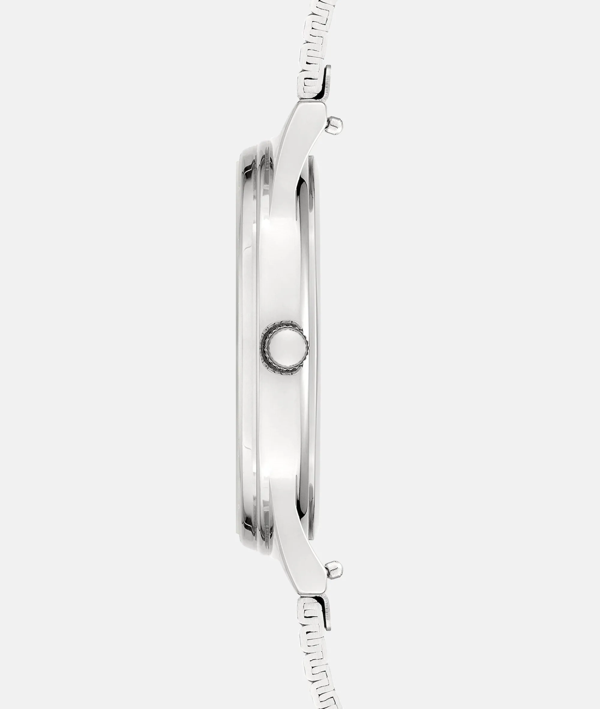 Outlet LIEBESKIND BERLIN Uhr silber