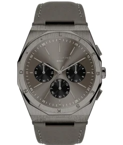 Best LIEBESKIND BERLIN  Uhr graphit