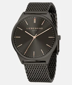 Best LIEBESKIND BERLIN  Uhr graphit