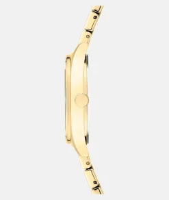 Hot LIEBESKIND BERLIN  Uhr gold