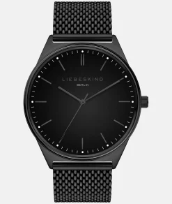 Online LIEBESKIND BERLIN  Uhr silber