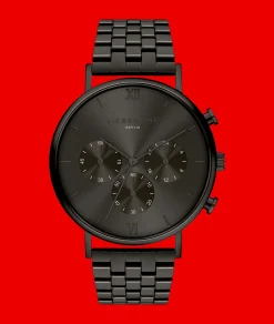 Sale LIEBESKIND BERLIN  Uhr silber