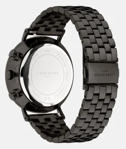 Sale LIEBESKIND BERLIN  Uhr silber