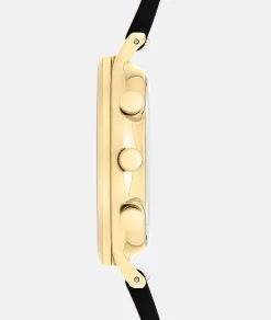 LIEBESKIND BERLIN  Uhr gold