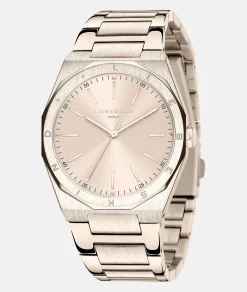 New LIEBESKIND BERLIN Uhr roségold