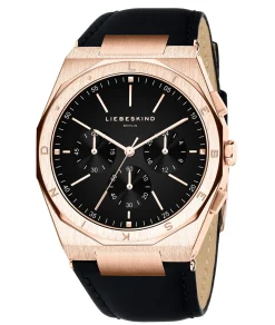 LIEBESKIND BERLIN  Uhr roségold