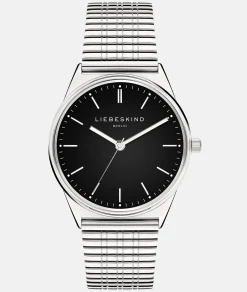 Discount LIEBESKIND BERLIN  Uhr silber