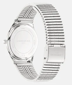 Discount LIEBESKIND BERLIN  Uhr silber