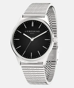 Discount LIEBESKIND BERLIN  Uhr silber