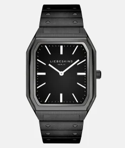 Online LIEBESKIND BERLIN  Uhr silber