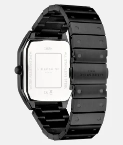 Online LIEBESKIND BERLIN  Uhr silber