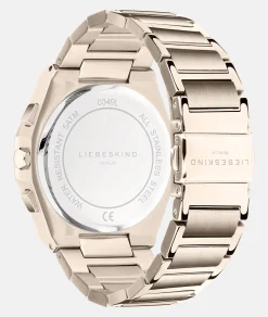 Best LIEBESKIND BERLIN  Uhr smaragd