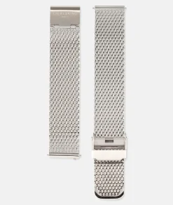 Outlet LIEBESKIND BERLIN  Uhrenband silber