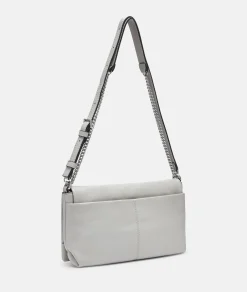 Online LIEBESKIND BERLIN  Valeria Crossbody S taubengrau