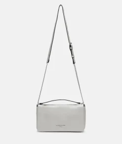 Online LIEBESKIND BERLIN  Valeria Crossbody S taubengrau