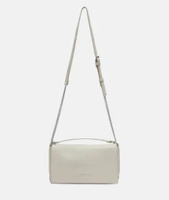 Outlet LIEBESKIND BERLIN  Valeria Crossbody S creme