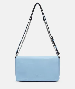 Online LIEBESKIND BERLIN  Valeria Crossbody S himmelblau