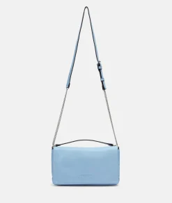 Online LIEBESKIND BERLIN  Valeria Crossbody S himmelblau