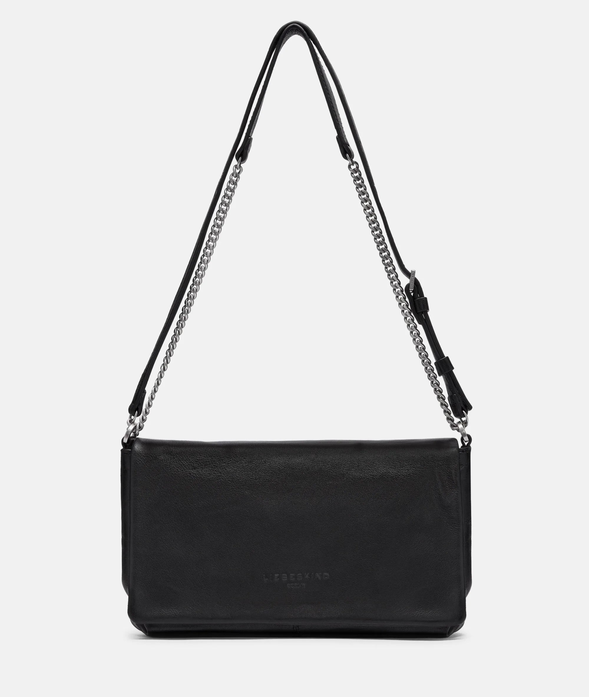 Sale LIEBESKIND BERLIN Valeria Crossbody S schwarz