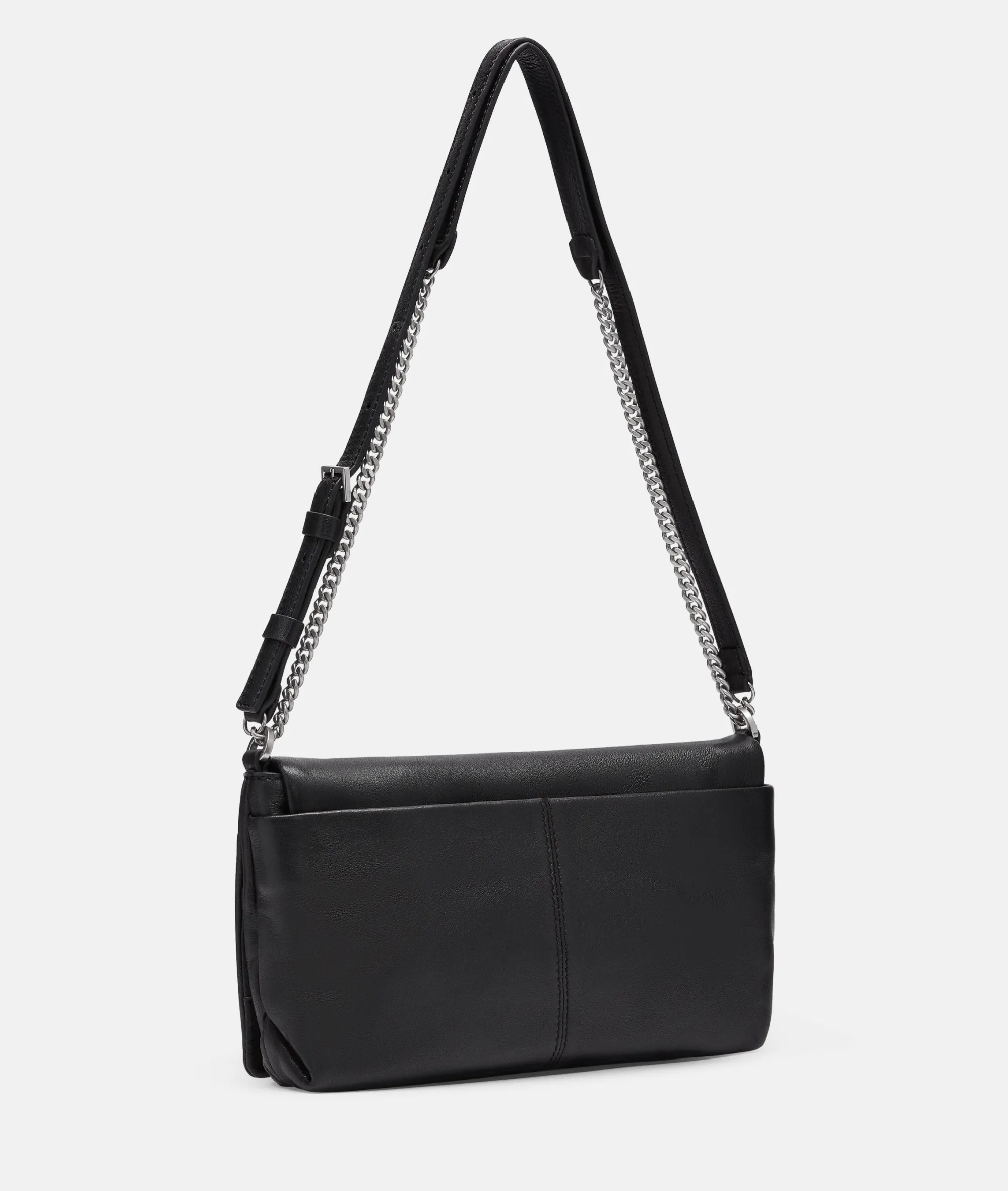 Sale LIEBESKIND BERLIN Valeria Crossbody S schwarz