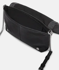 Sale LIEBESKIND BERLIN Valeria Crossbody S schwarz
