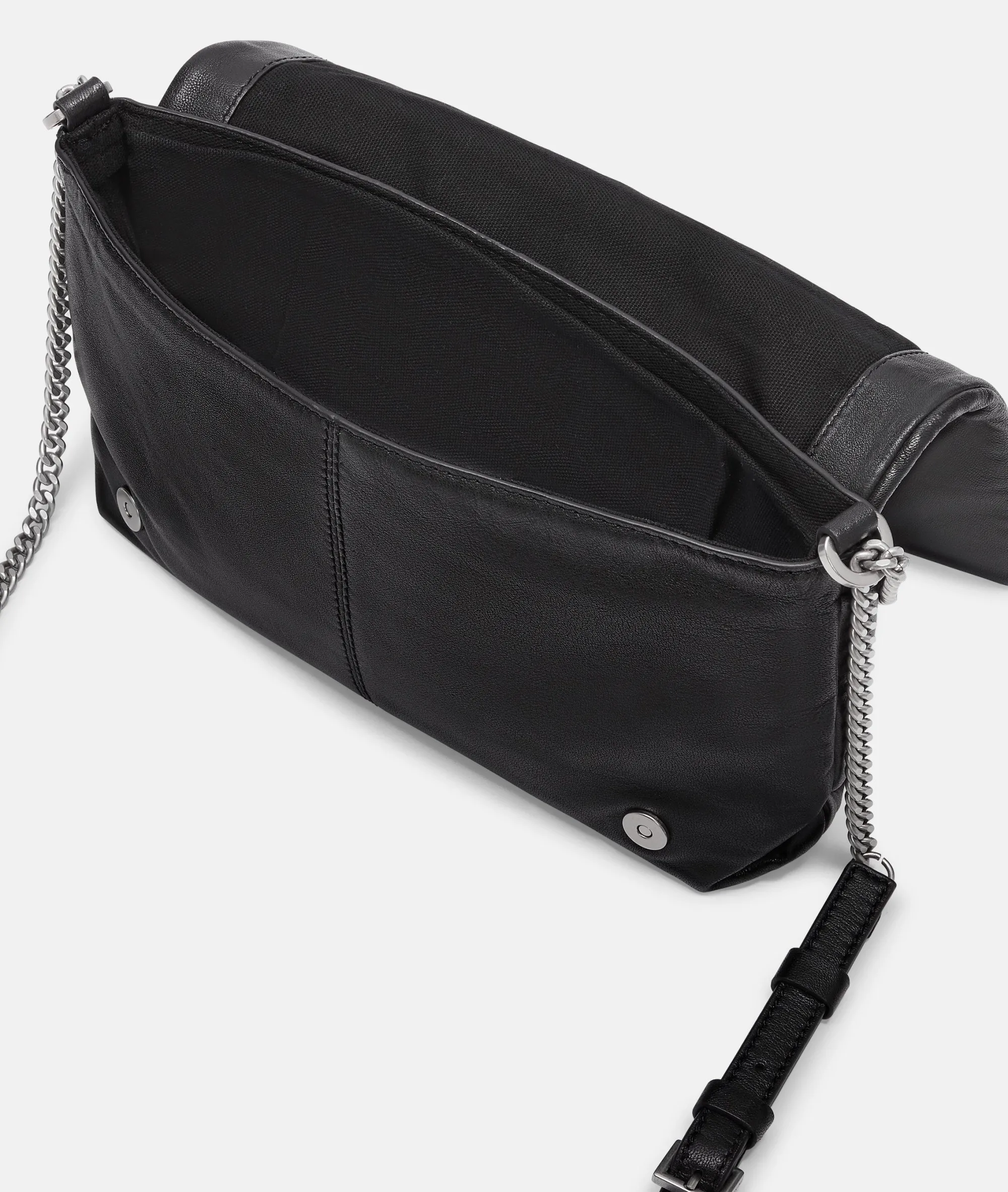 Sale LIEBESKIND BERLIN Valeria Crossbody S schwarz