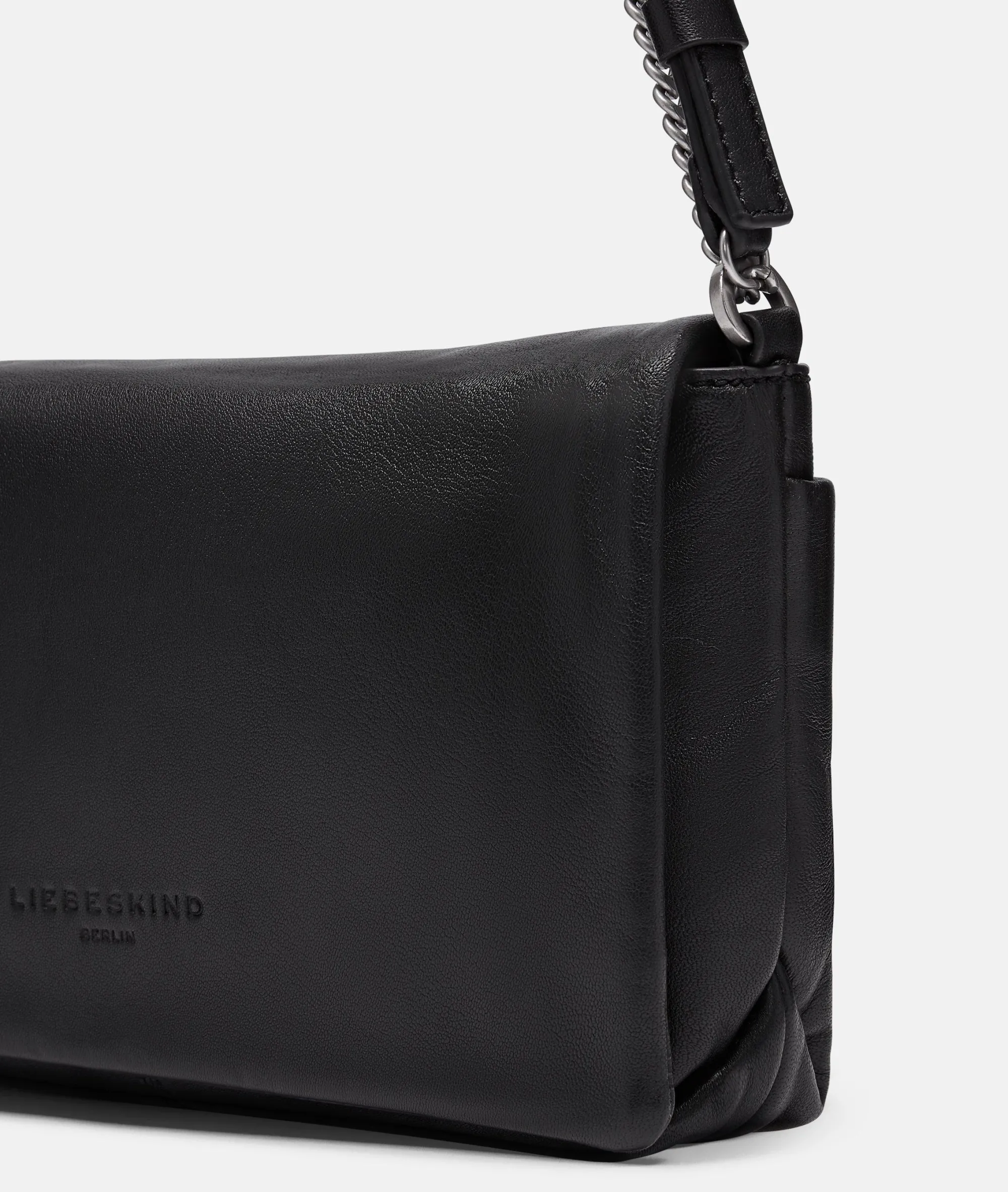 Sale LIEBESKIND BERLIN Valeria Crossbody S schwarz