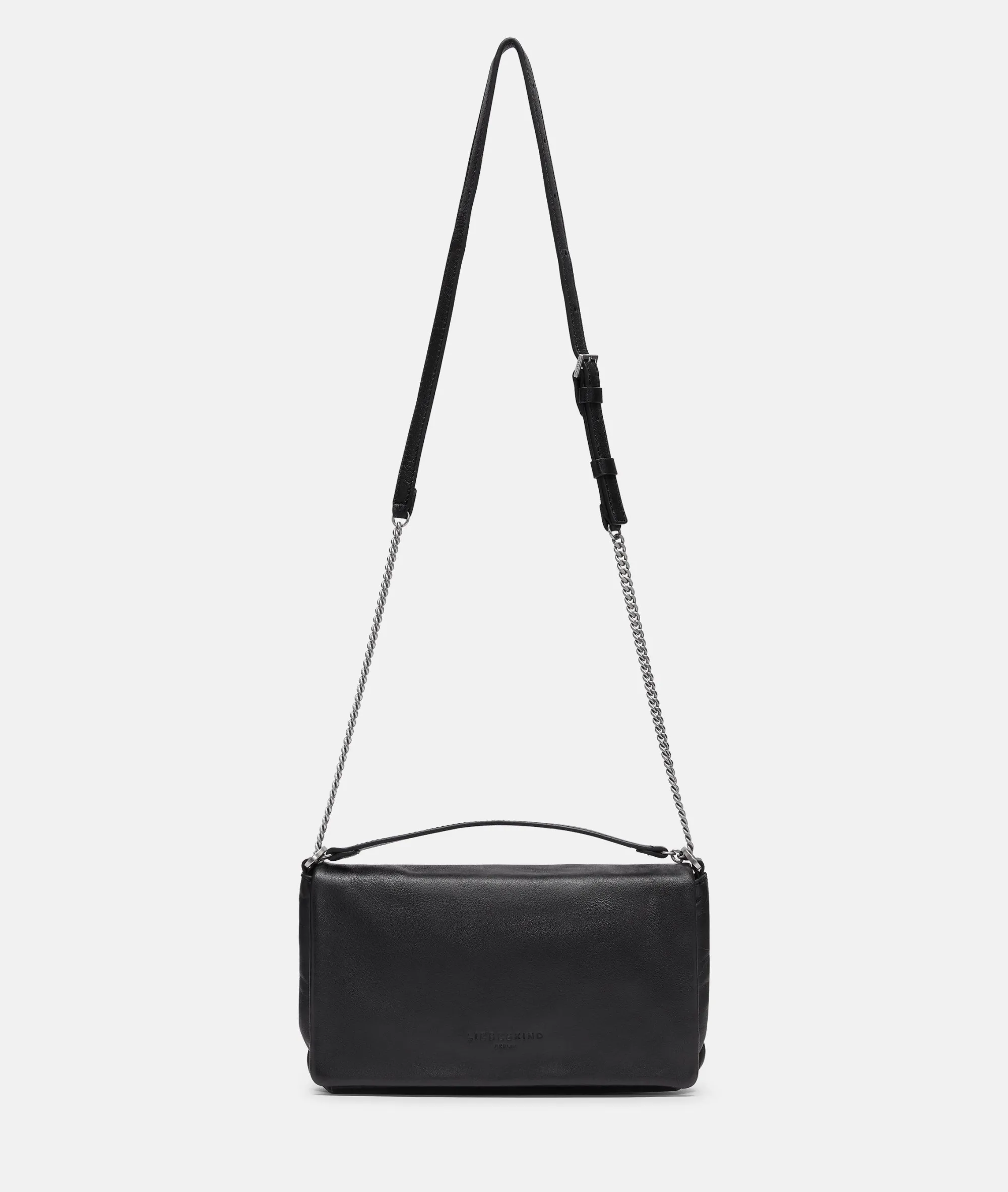 Sale LIEBESKIND BERLIN Valeria Crossbody S schwarz